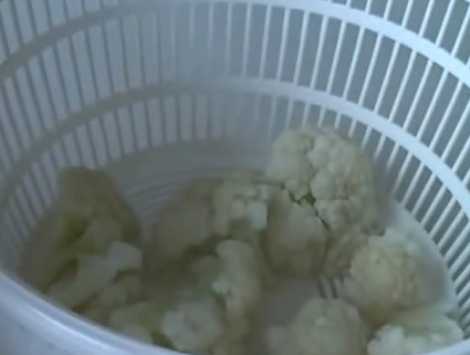 Заморозка овощей на зиму в домашних условиях 7 способов