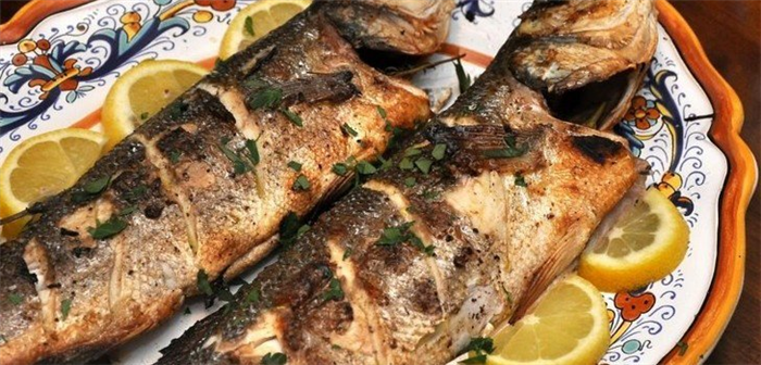 Пошаговый рецепт как вкусно приготовить рыбу голец