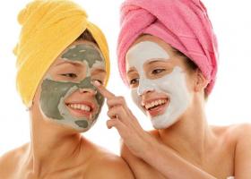 Готовим очищающие маски для лица дома: ТОП-6 рецептов и противопоказания